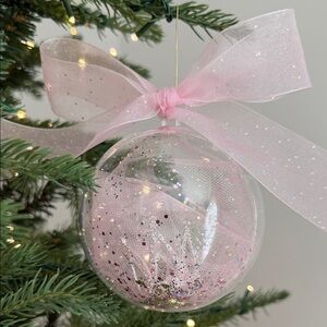 Wicked Glinda Ornament